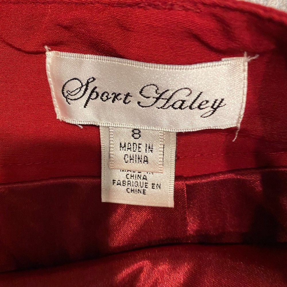 Sport Haley View 2
